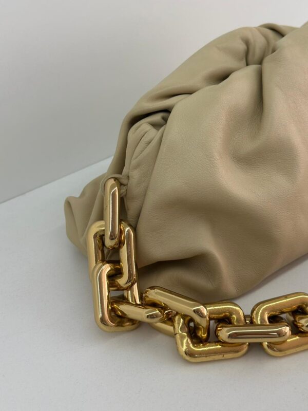 BOLSA BOTTEGA VENETA CHAIN POUCH - Image 4