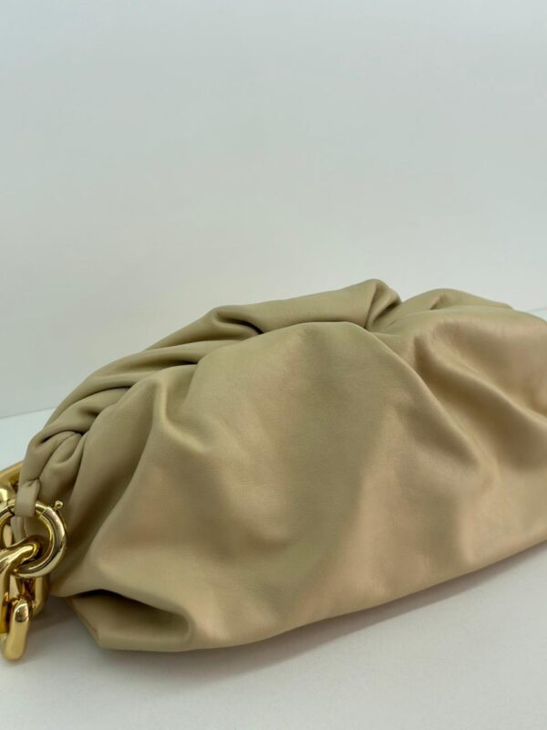 BOLSA BOTTEGA VENETA CHAIN POUCH - Image 7