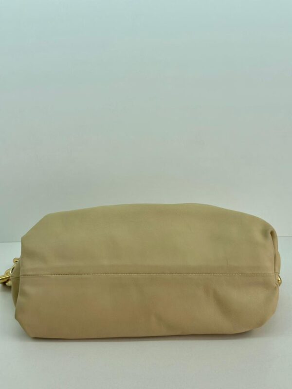 BOLSA BOTTEGA VENETA CHAIN POUCH - Image 11