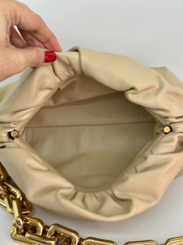 BOLSA BOTTEGA VENETA CHAIN POUCH - Image 17