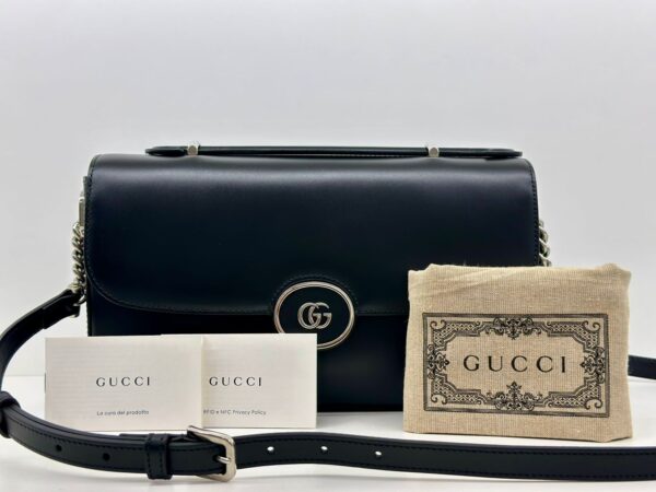 BOLSA GUCCI PETIT GG SMALL - Image 2