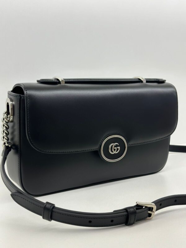 BOLSA GUCCI PETIT GG SMALL - Image 4