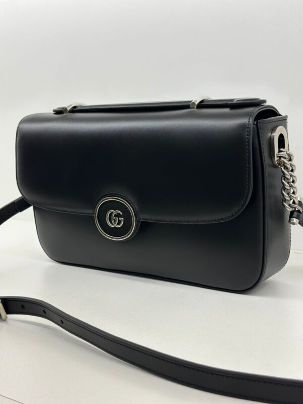 BOLSA GUCCI PETIT GG SMALL - Image 5