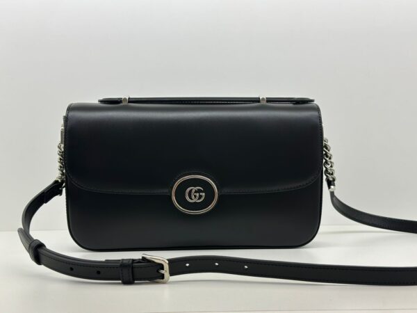 BOLSA GUCCI PETIT GG SMALL - Image 3