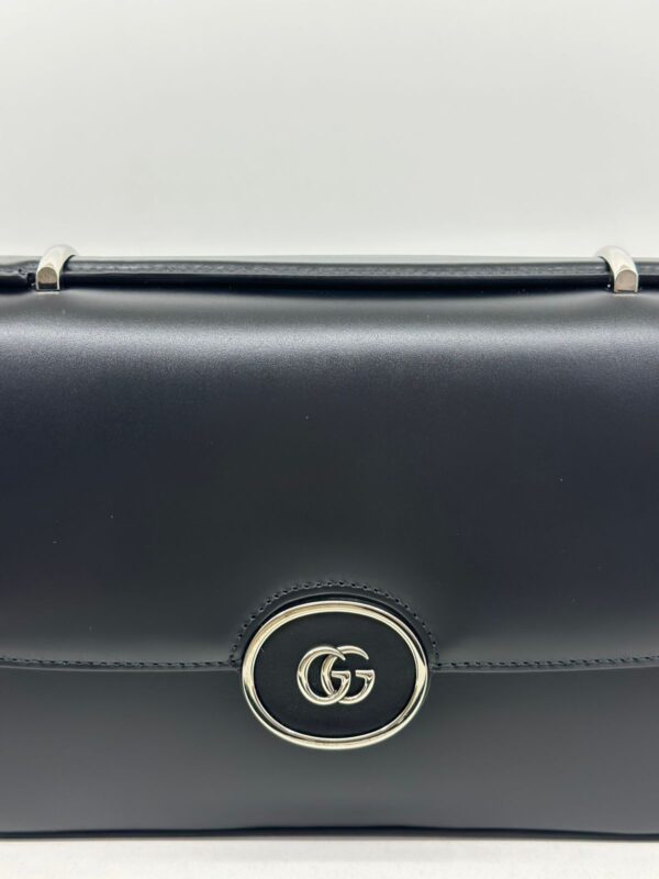 BOLSA GUCCI PETIT GG SMALL - Image 8