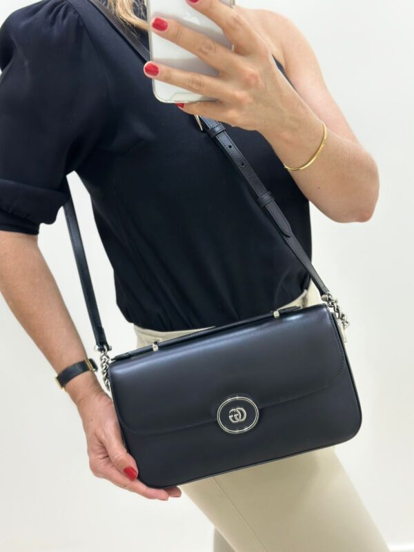 BOLSA GUCCI PETIT GG SMALL - Image 24