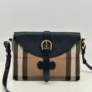 BOLSA BURBERRY HOUSE CHECK