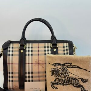 BOLSA BURBERRY ALCHESTER
