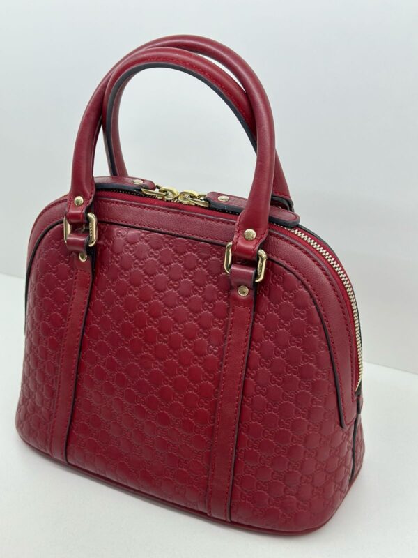 BOLSA GUCCI MICROGUCCISSIMA - Image 7