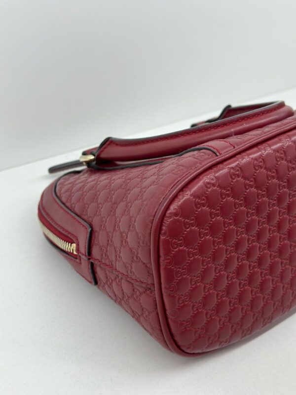 BOLSA GUCCI MICROGUCCISSIMA - Image 9