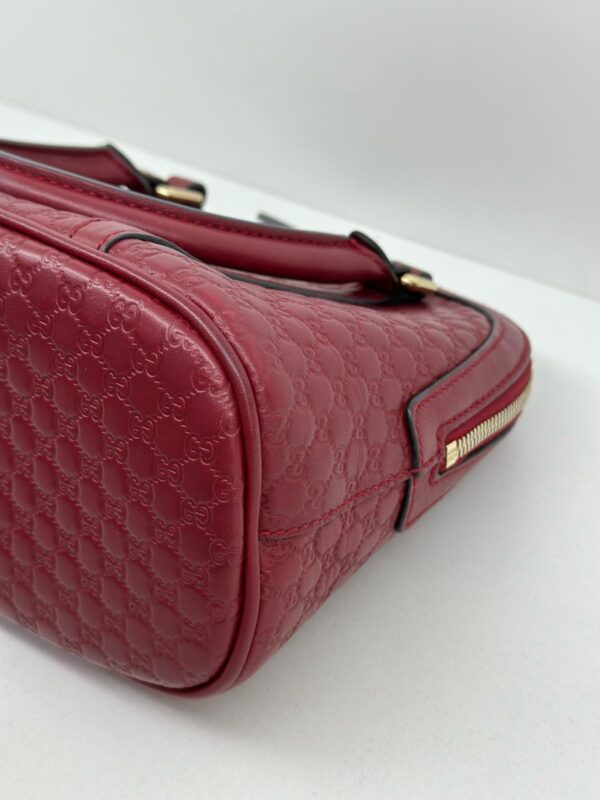 BOLSA GUCCI MICROGUCCISSIMA - Image 10