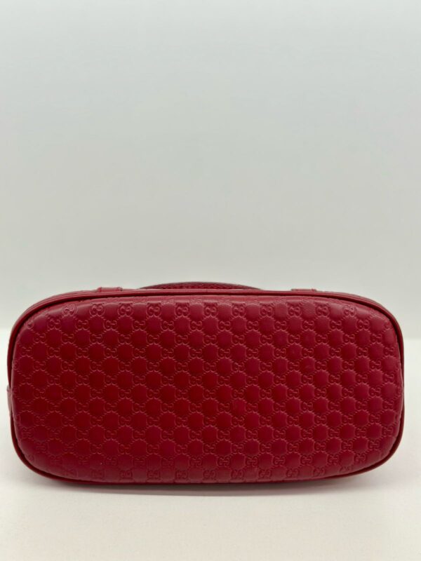 BOLSA GUCCI MICROGUCCISSIMA - Image 11