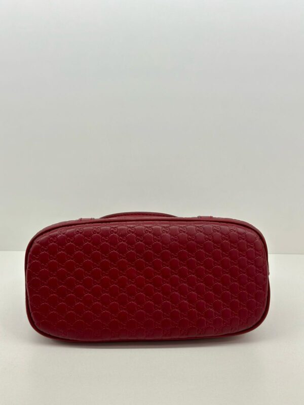 BOLSA GUCCI MICROGUCCISSIMA - Image 8