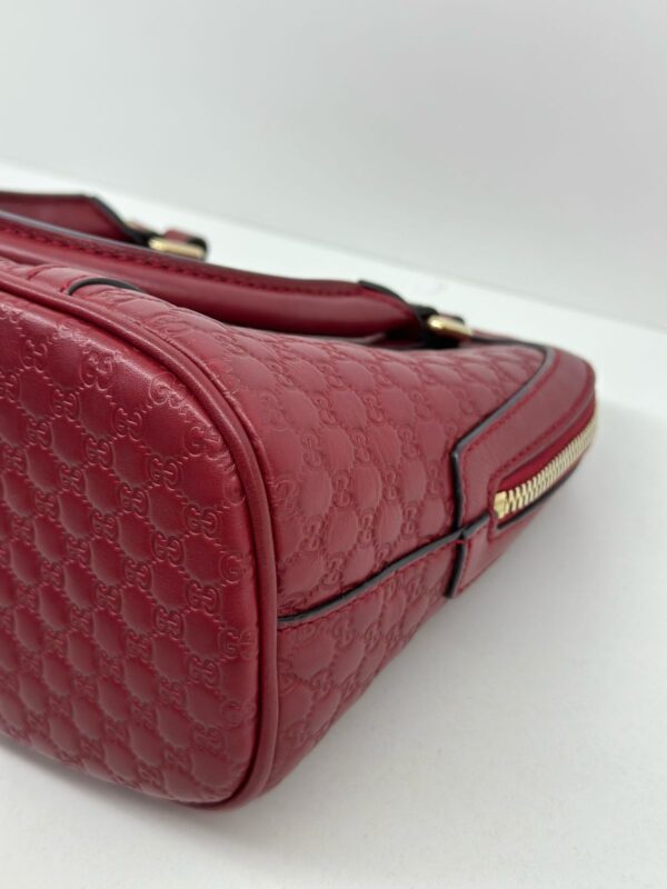 BOLSA GUCCI MICROGUCCISSIMA - Image 13