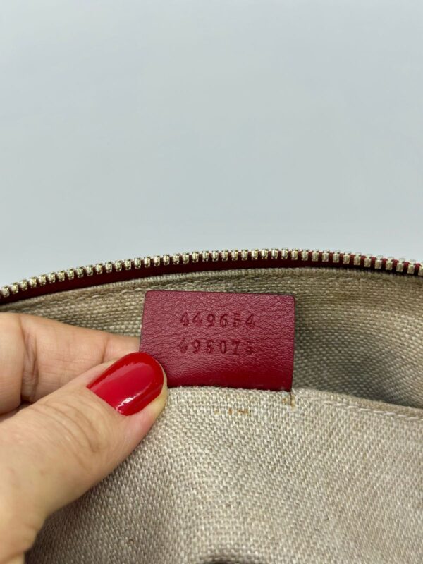 BOLSA GUCCI MICROGUCCISSIMA - Image 15