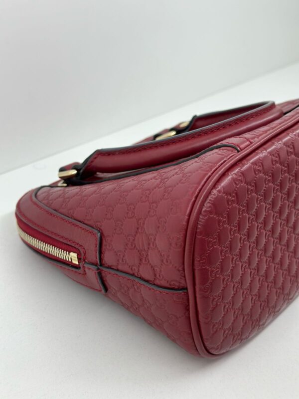 BOLSA GUCCI MICROGUCCISSIMA - Image 12