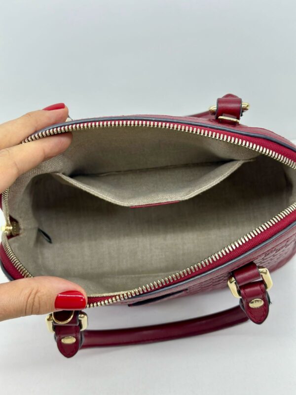 BOLSA GUCCI MICROGUCCISSIMA - Image 16