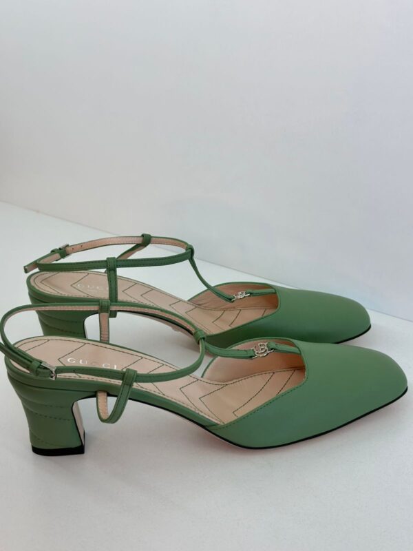 SAPATO SLINGBACK GUCCI - Image 3