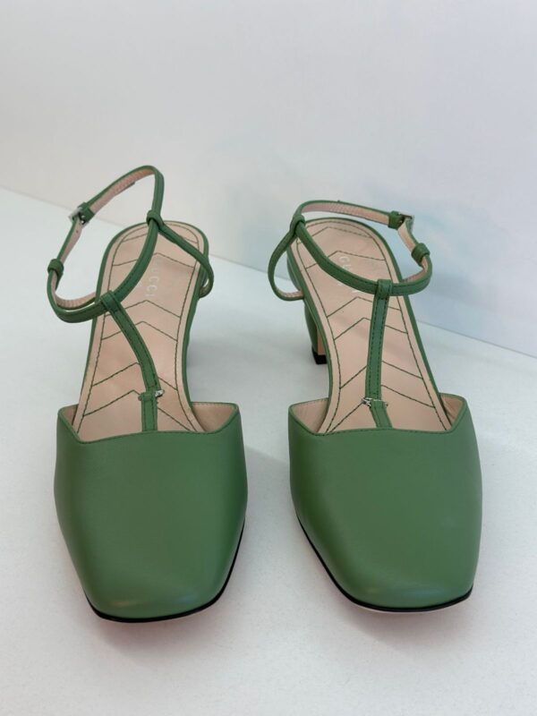 SAPATO SLINGBACK GUCCI - Image 2
