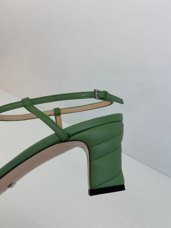 SAPATO SLINGBACK GUCCI - Image 6