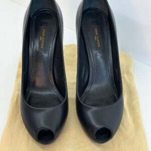 SAPATO LOUIS VUITTON OH REALLY!