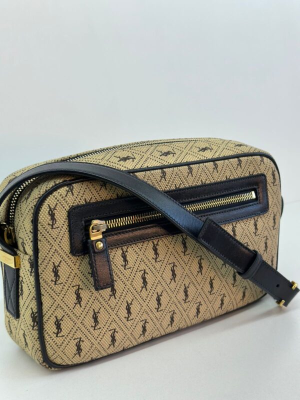 BOLSA YVES SAINT LAURENT LE MONOGRAMME CAMERA - Image 3
