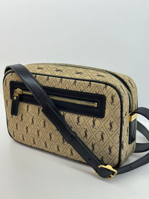 BOLSA YVES SAINT LAURENT LE MONOGRAMME CAMERA - Image 4