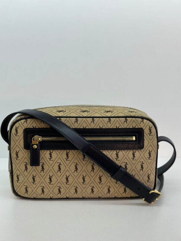 BOLSA YVES SAINT LAURENT LE MONOGRAMME CAMERA - Image 2