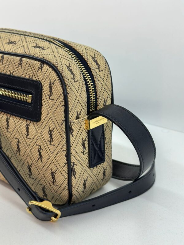 BOLSA YVES SAINT LAURENT LE MONOGRAMME CAMERA - Image 6
