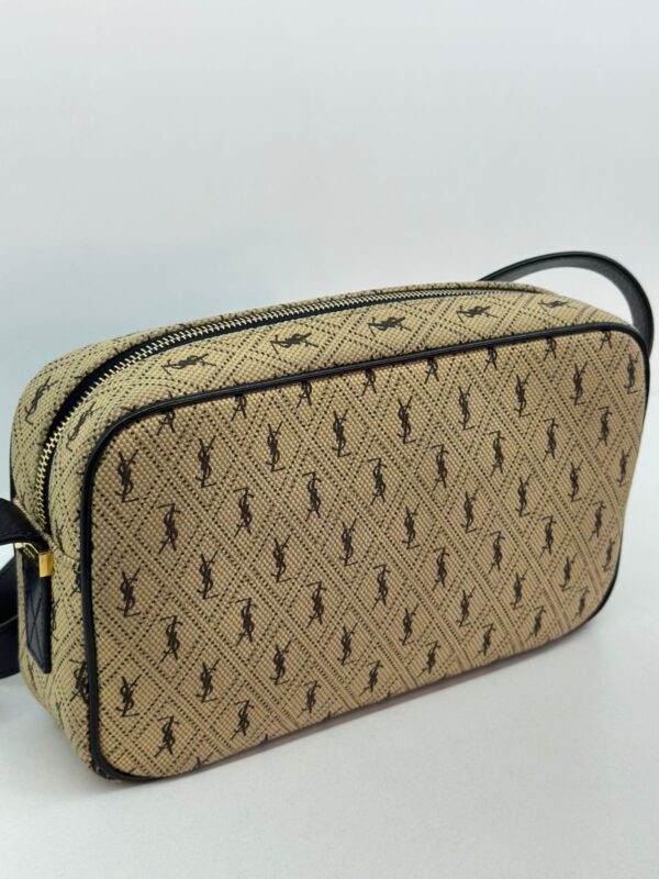 BOLSA YVES SAINT LAURENT LE MONOGRAMME CAMERA - Image 8