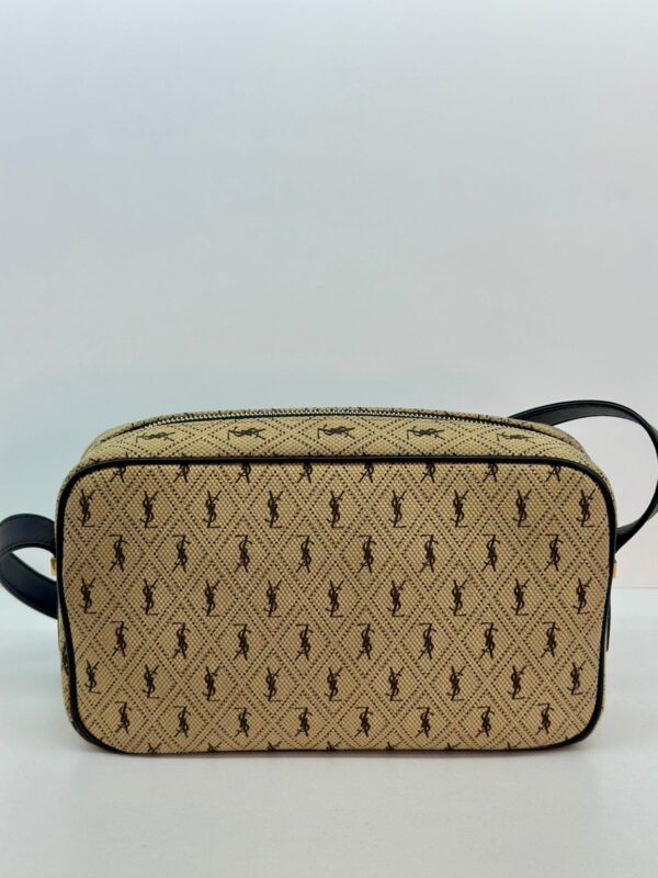 BOLSA YVES SAINT LAURENT LE MONOGRAMME CAMERA - Image 7