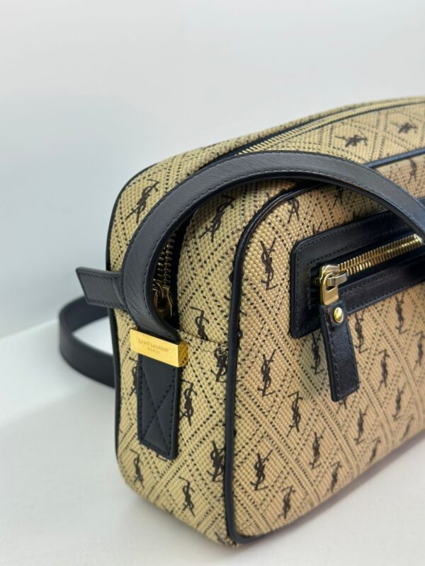 BOLSA YVES SAINT LAURENT LE MONOGRAMME CAMERA - Image 5