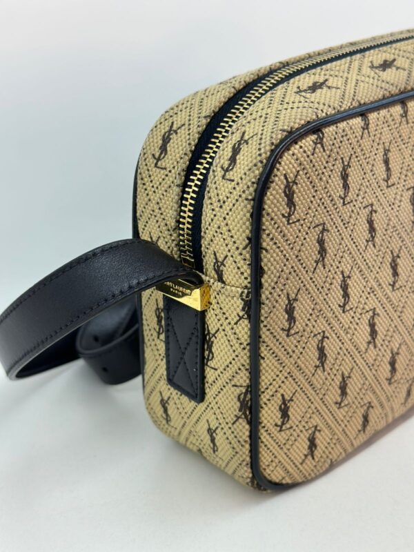 BOLSA YVES SAINT LAURENT LE MONOGRAMME CAMERA - Image 10
