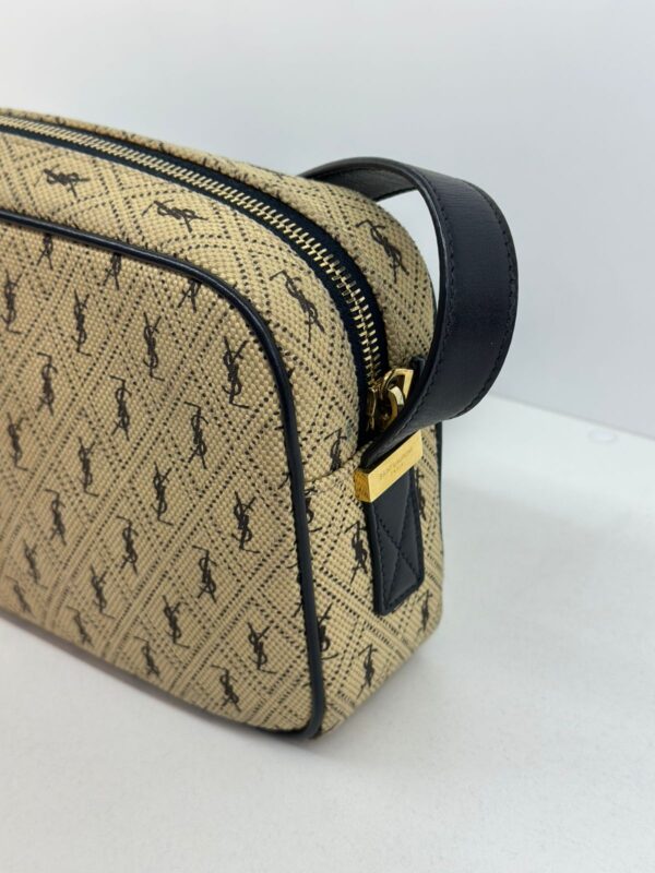 BOLSA YVES SAINT LAURENT LE MONOGRAMME CAMERA - Image 11