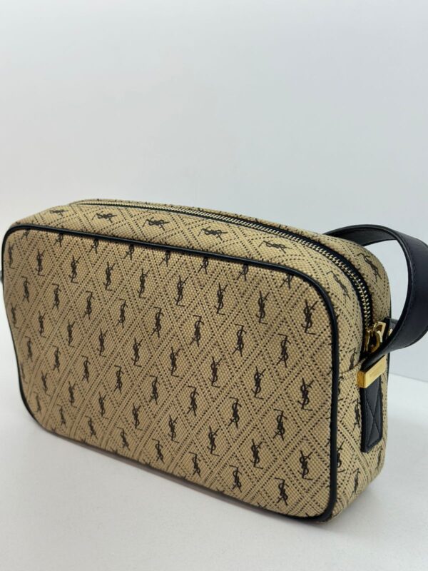 BOLSA YVES SAINT LAURENT LE MONOGRAMME CAMERA - Image 9