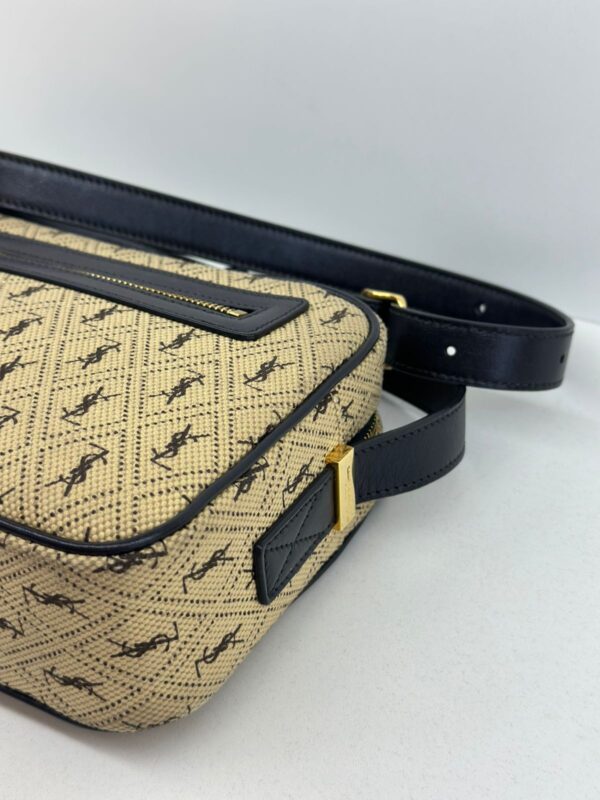 BOLSA YVES SAINT LAURENT LE MONOGRAMME CAMERA - Image 14