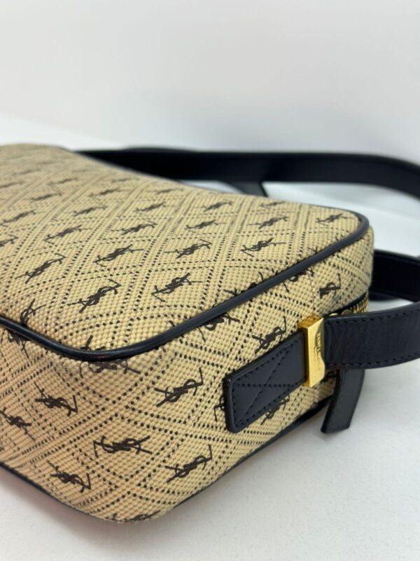 BOLSA YVES SAINT LAURENT LE MONOGRAMME CAMERA - Image 17