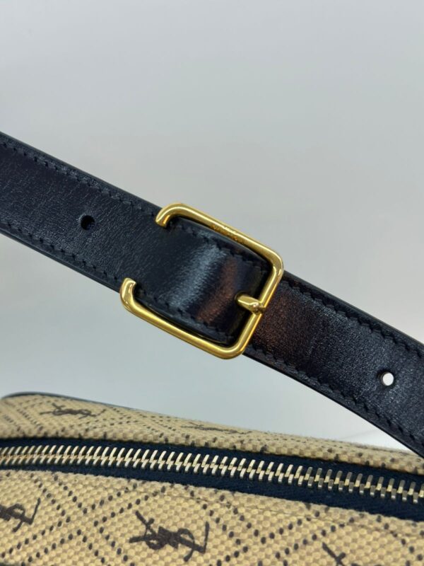 BOLSA YVES SAINT LAURENT LE MONOGRAMME CAMERA - Image 18