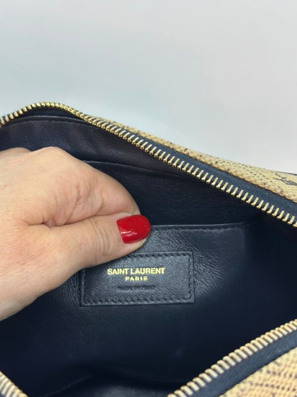 BOLSA YVES SAINT LAURENT LE MONOGRAMME CAMERA - Image 19