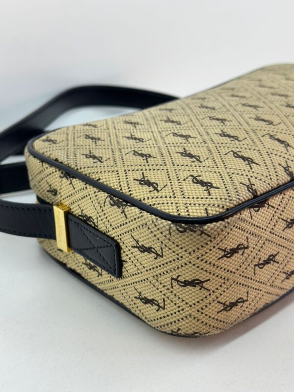 BOLSA YVES SAINT LAURENT LE MONOGRAMME CAMERA - Image 16
