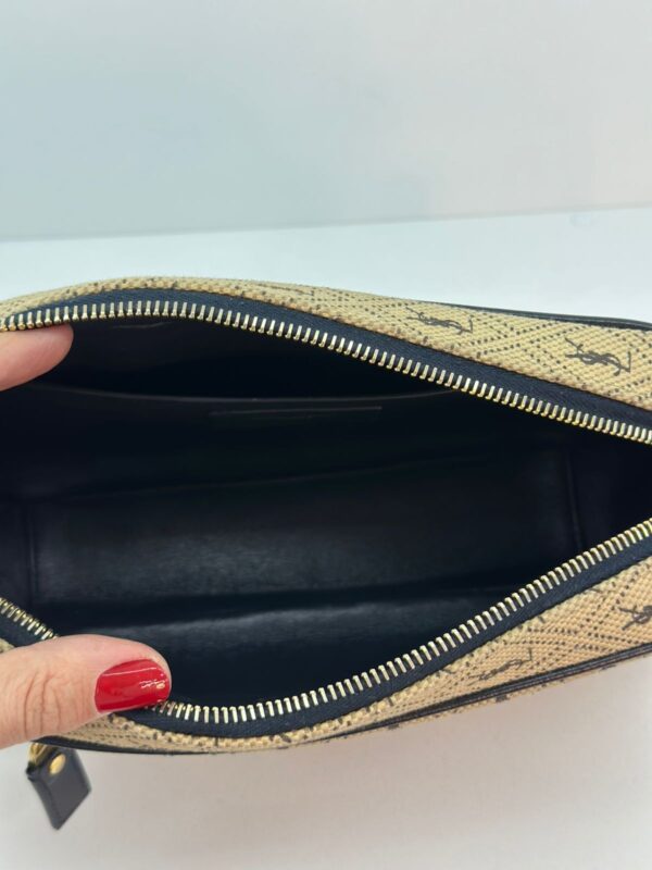 BOLSA YVES SAINT LAURENT LE MONOGRAMME CAMERA - Image 22