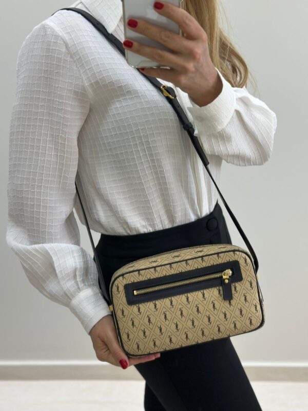 BOLSA YVES SAINT LAURENT LE MONOGRAMME CAMERA - Image 23