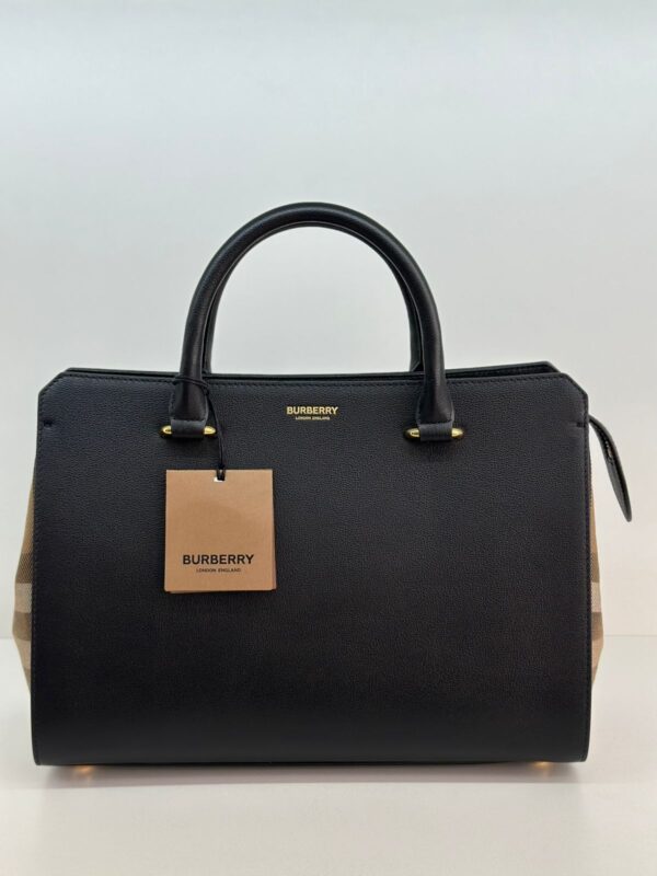 BOLSA BURBERRY BANWELL - Image 2