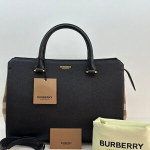 BOLSA BURBERRY BANWELL