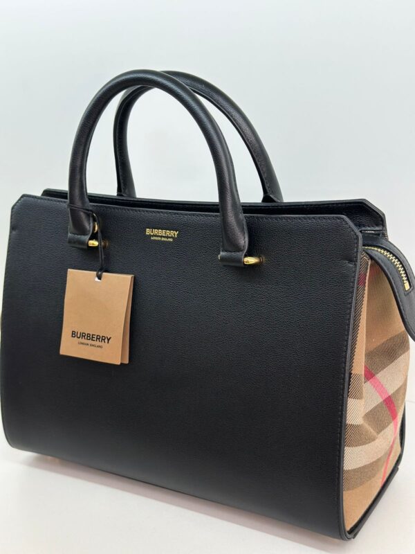 BOLSA BURBERRY BANWELL - Image 4
