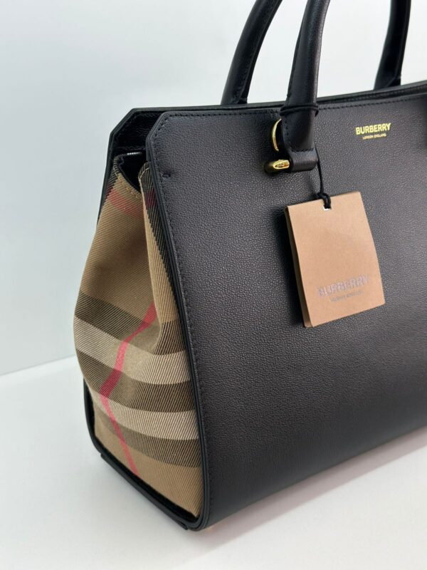 BOLSA BURBERRY BANWELL - Image 5
