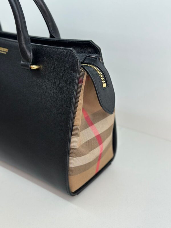 BOLSA BURBERRY BANWELL - Image 6