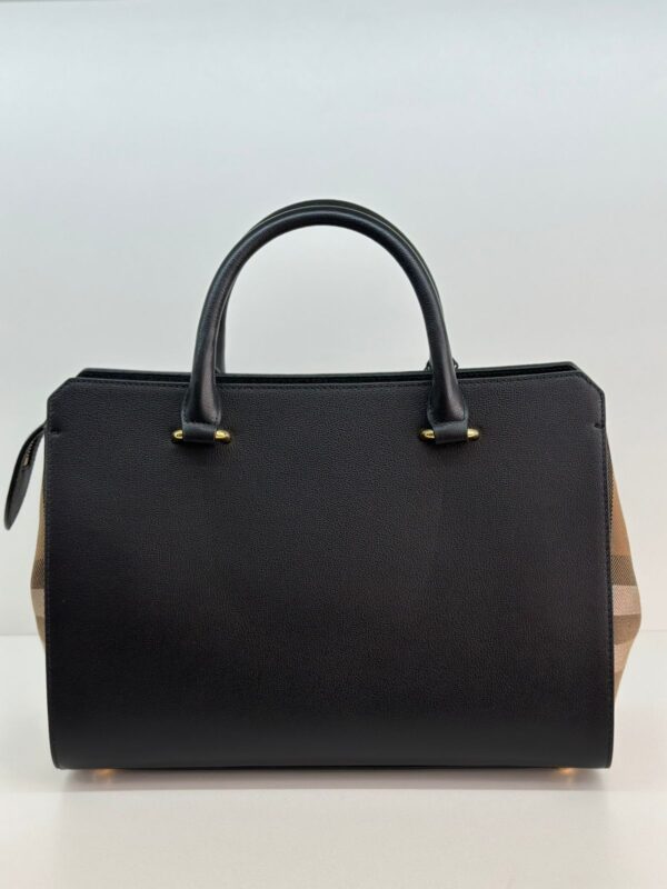 BOLSA BURBERRY BANWELL - Image 7