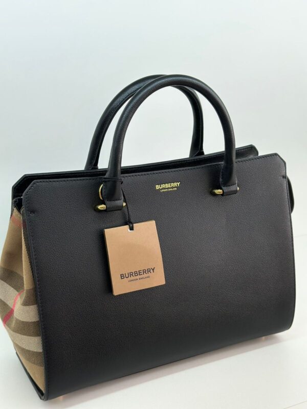 BOLSA BURBERRY BANWELL - Image 3