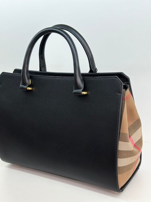 BOLSA BURBERRY BANWELL - Image 9